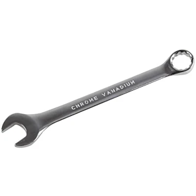 Image of Duratool D02311 12 mm Combination Spanner