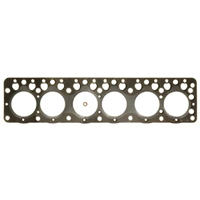 Image of 1104451512, 1104461512, 1104461513, 1104461514, 1104490003 Head Gasket AJUSA 55005000 86mm MULTILAYER STEEL NISSAN: Patrol GR 5 SUV