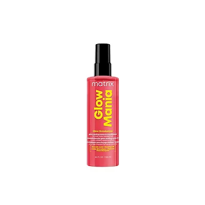 Image of Matrix Glow Mania Keeper Leave In 250ml