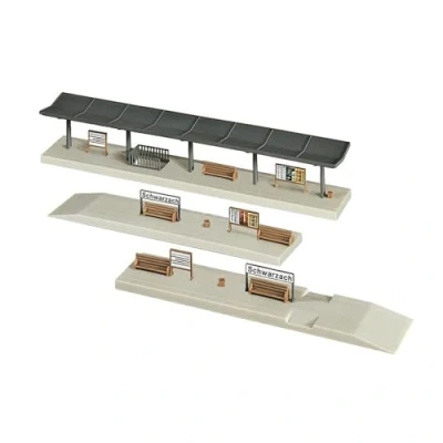 Image of Faller 222125 Platform