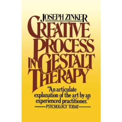Image of Creative Process in Gestalt Therapy