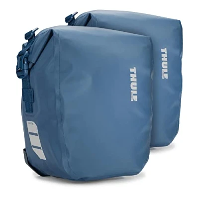 Image of Thule Shield Pannier Blue Small