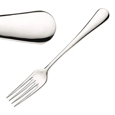 Image of Pintinox Stresa Dessert Fork (12 Pack)