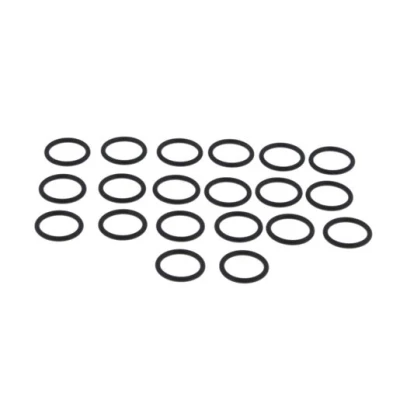 Image of Glow Worm O Ring Pack Of 20 18mm 2000801948