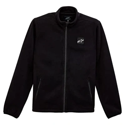 Image of Alpinestars Periphery Polar Fleece Jacket