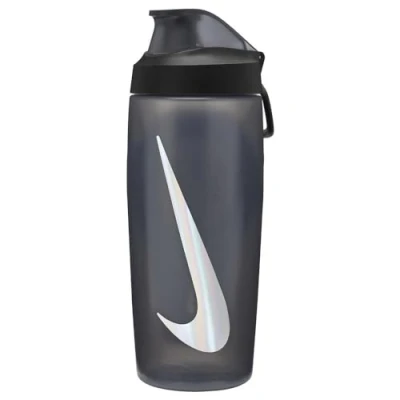 Image of NIKE Refuel 2024 532ml Bottle (532ml) (Antracite)