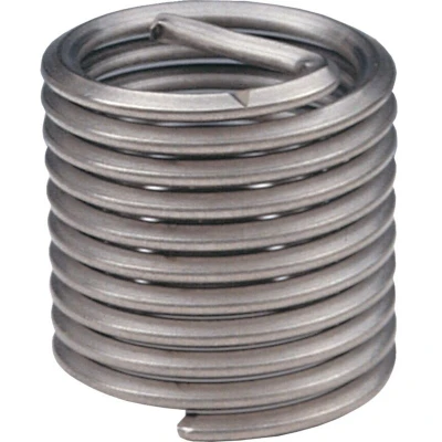 Image of Kennedy M8.0X1.25mmX2D Threading Inserts, Pack of 50