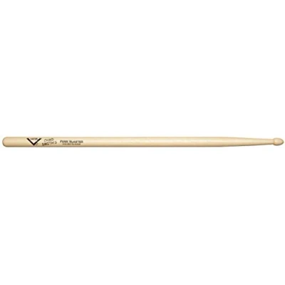 Image of Vater Drumsticks VHCHADW Player&#039;s Design Series Chad Smith Funk Blaster 3 Pair Pack