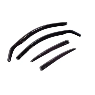 Image of Heko 17131 Wind Deflectors