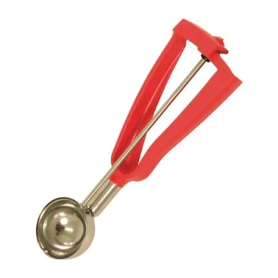 Image of Bonzer 3382 Litegrip Portioner Red 24