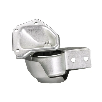 Image of 0003144V012, 0003144V015, 0004719V006 Engine mount GATES ETM1799 Rear, Right silver SMART: Roadster Convertible, Fortwo I City Coupe