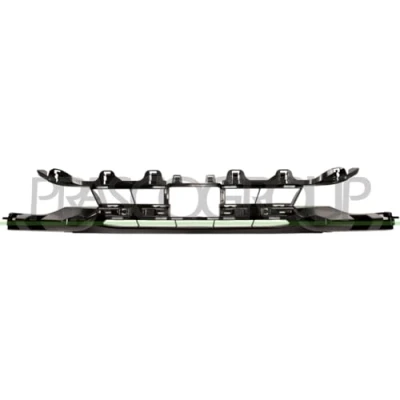 Image of 51117279703 Bumper Grill PRASCO BM0282121 Centre primed BMW: 3 Saloon, Touring