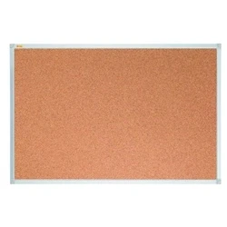 Image of Franken Cork Pin Board x Tra Line 90 60 cm