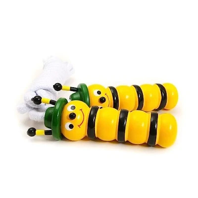 Image of House of Marbles Bee Skipping Rope