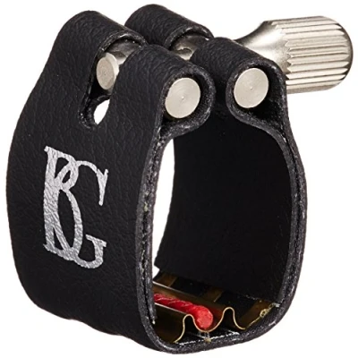 Image of BG L7R Revelation Ligature for Bb German Clarinet