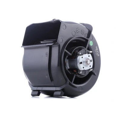 Image of 251819015 Blower Motor MEYLE 100 236 0029 ORIGINAL Quality for vehicles without air conditioning left hand drive