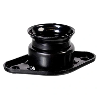 Image of 553302S100 Top strut mount FEBI BILSTEIN 109339 Rear Axle without ball bearing Elastomer HYUNDAI: Tucson, i40 Saloon, Estate, KIA: Sportage III