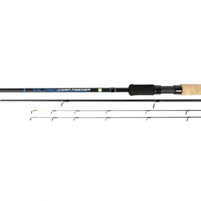 Image of Preston Dura Carp Feeder rod 10ft (40g)