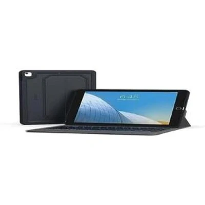 Image of ZAGG Keyboard Rugged Messenger Apple iPad 10.2 KB Charcoal UK