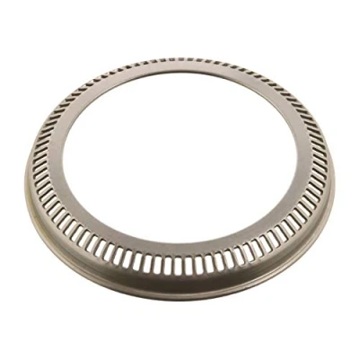 Image of 4029106300 ABS Ring FEBI BILSTEIN 107442 Rear Axle