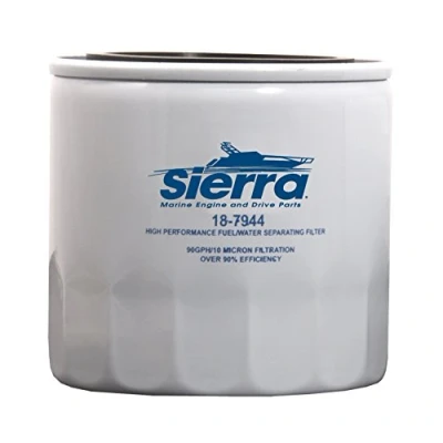Image of Sierra International 18 7944 Fuel Water Separator Filter