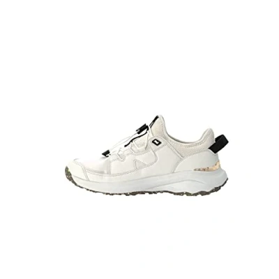 Image of Jack Wolfskin Women&#039;s Seattle 365 Low W Walking Shoe, Egret, 7.5 UK