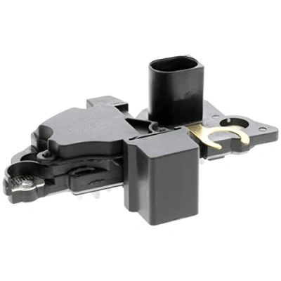 Image of 06F903803b, 6F903803b Alternator Regulator VEMO V10 77 1048 Original Quality VOLKSWAGEN: Golf 4, Transporter 5, Passat B7 Saloon, AUDI: TT Coupe