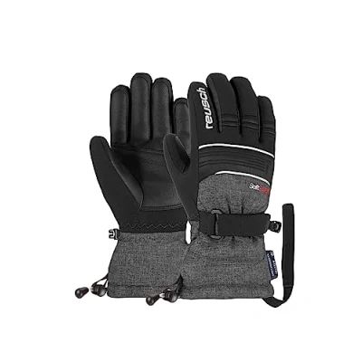Image of Reusch Kondor R TEX® XT Junior Warm Waterproof Breathable Gloves
