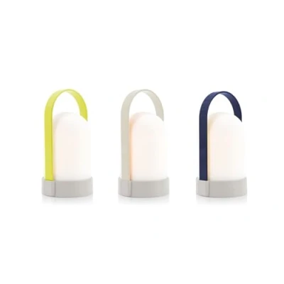 Image of Remember a set of 3 LU31 URI PICCOLOS lamps