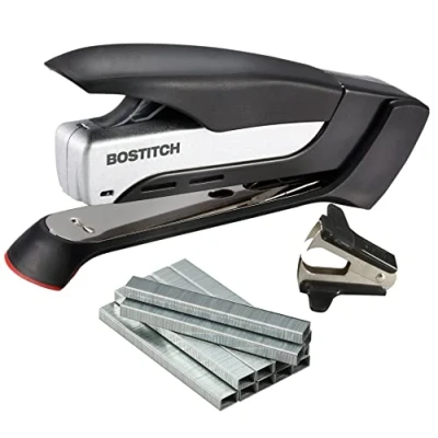 Image of PaperPro Prodigy Reduced Effort Stapler Value Pack Set