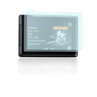 Image of Speedometer Screen Protector for KTM 1290 Super Adventure S Duke GT 2021+ 9H Nano