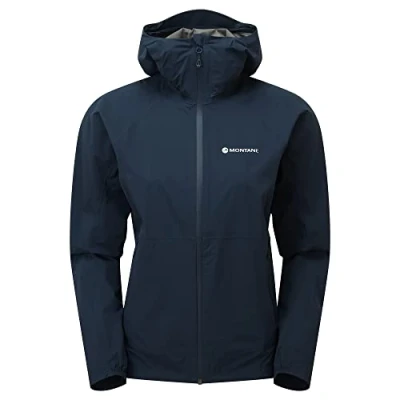 Image of Montane Women&#039;s Minimus Lite Waterproof Jacket