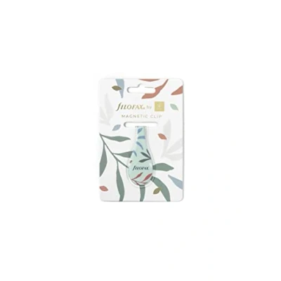 Image of Botanical Magnetic Clip