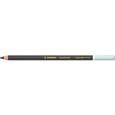Image of STABILO Chalk Pastel Pencil CarbOthello Pack of 1 Warm Grey 5