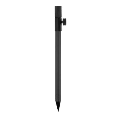 Image of Fox Black Label Carbon 12 (30cm) Benchstick Bankstick