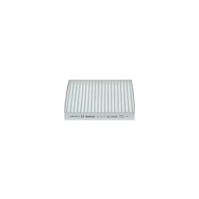Image of 55111302AA, 68233626AA, 68535613AA Pollen Filter BOSCH 1 987 435 175 Particulate 149mm 148mm 20mm JEEP: WRANGLER 3
