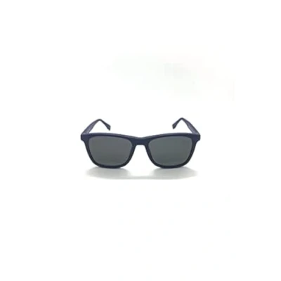 Image of Sunglasses Lacoste L860s col. 424 Man Square Blu