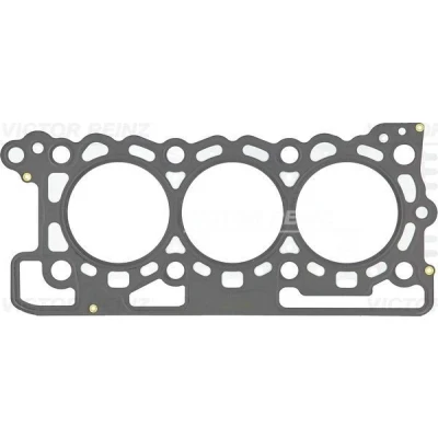 Image of 0209CZ Head Gasket REINZ 61 34875 40 1,32mm 82,5mm Multilayer Steel (MLS) JAGUAR: XJ Saloon, S Type, XF PEUGEOT: 407 SW, Saloon