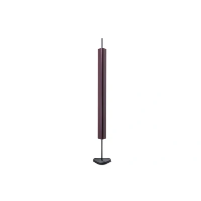 Image of Flos Emi Floor Lamp Deep Red