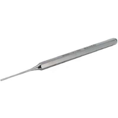 Image of Bahco Cylindrical Pin Punch, 3734N 5 150