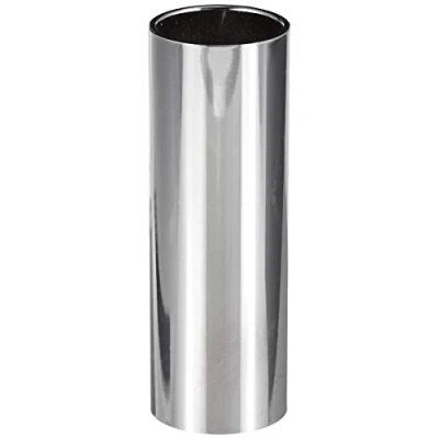 Image of On Stage SLD206 Chrome Guitar Slide, Size 6