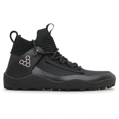 Image of Magna Lite Wr Sg Textile Synthetic Men&#039;s High Top Trainers