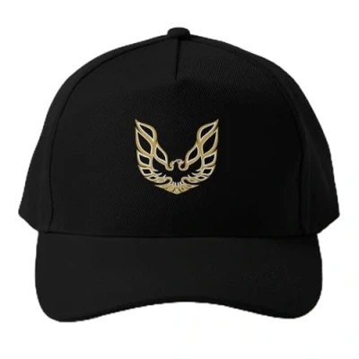 Image of WVVCXCC Baseball Cap Unisex and Fashionable Trans Am Firebird Logo Cotton Plus Hat Luxury Man Women&#039;s Hats 2024 Men&#039;s Sports Outdoor Gifts