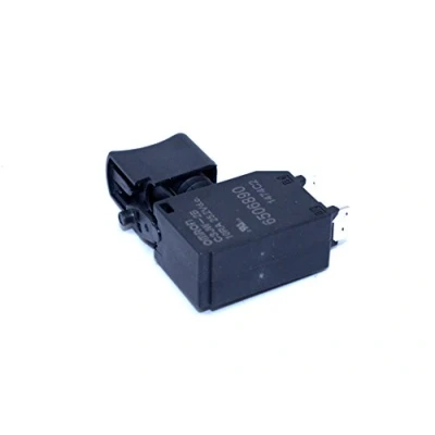 Image of Makita 650689 0 Switch for Models BDF459/BHP459 Turning and Hammer Drill