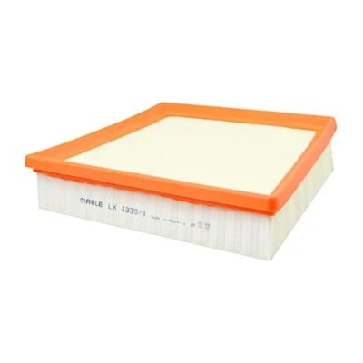 Image of MAHLE LX 4335/1 Air Filter Car Engine