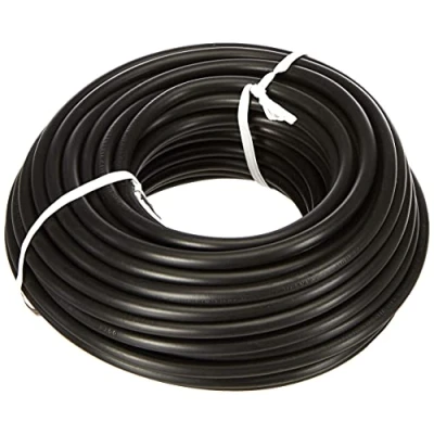 Image of H05 VV F 2 x 1 MM 20Mt Black
