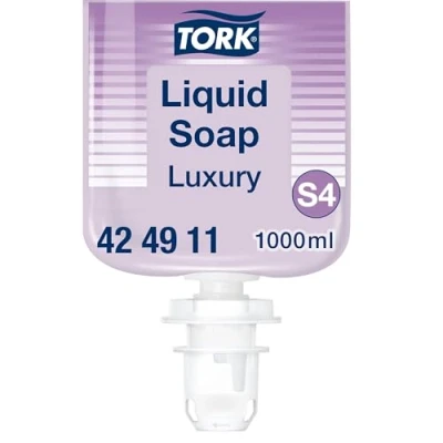 Image of Tork Soap Spray S11, Non Perfumed, 6 x 1000ml, 620701