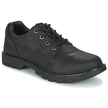 Image of CAT Footwear Unisex Colorado Low 2.0 Oxford, Black, 12 UK