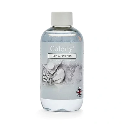 Image of Wax Lyrical Colony Spa Moments Refill, 200ml