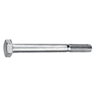 Image of CONNEX KL4081180 Machine Bolts galv. 601 M10x180